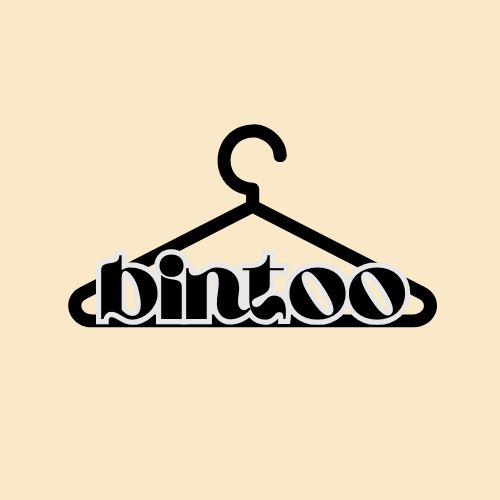 فروشگاه آنلاین لباس bintoo